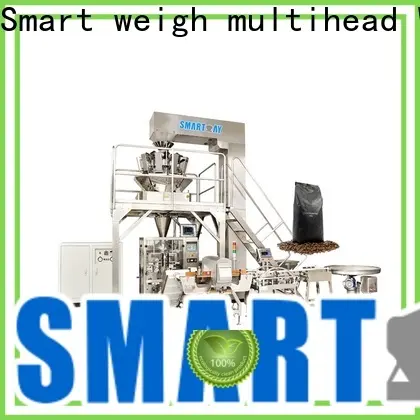 top vertical packaging machine potato for salad packing 1