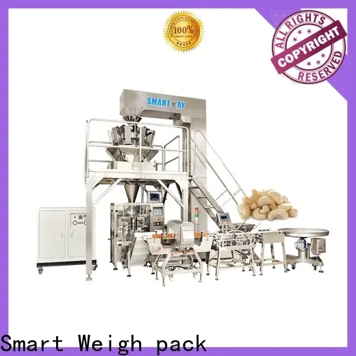 top vertical packing machine customized suppliers for food packing 1