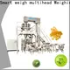 Smart Weigh pack sunflower vertical bagging machine manufacturers for food weighing 1