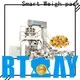 Smart Weigh pack top vffs packaging machine suppliers for salad packing 1