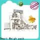 Smart Weigh pack top vertical packing machine price manufacturers for food packing 1