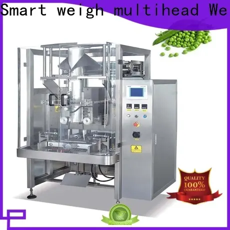 top vertical vacuum packaging machine competitive for business for food weighing 1