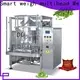 top vertical vacuum packaging machine competitive for business for food weighing 1