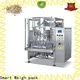 Smart Weigh pack new vertical form fill seal machine factory for chips packing 1