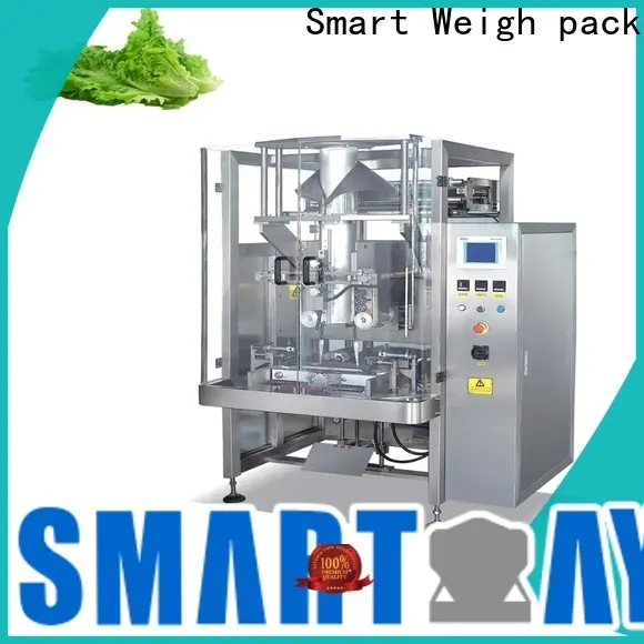 best vertical bagging machine line factory for chips packing 1