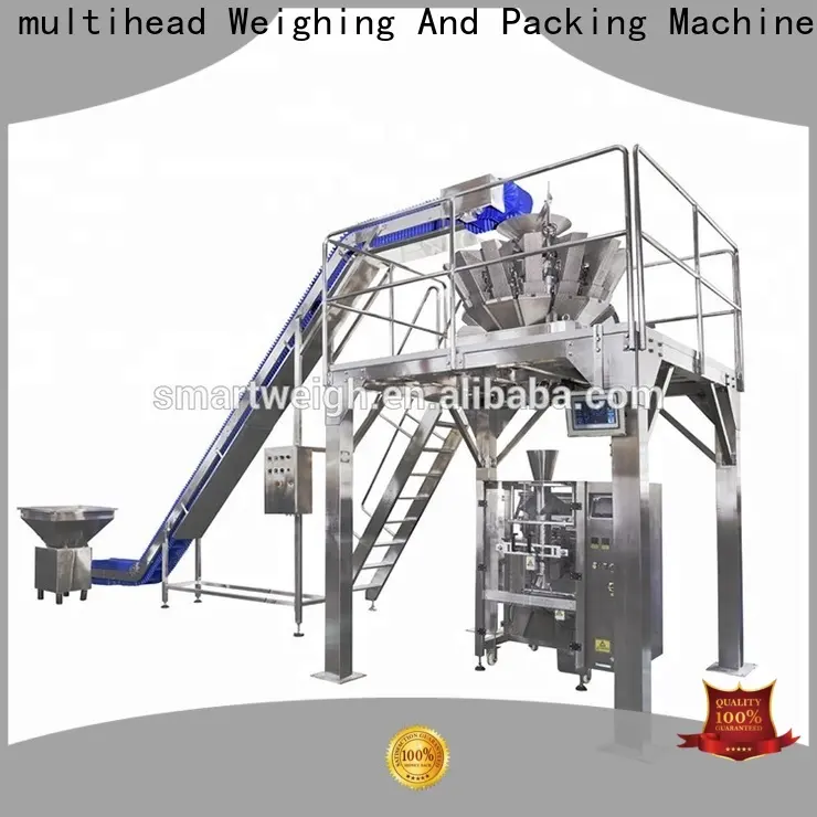 new vertical form fill seal packaging machines fruitnuts for salad packing 1