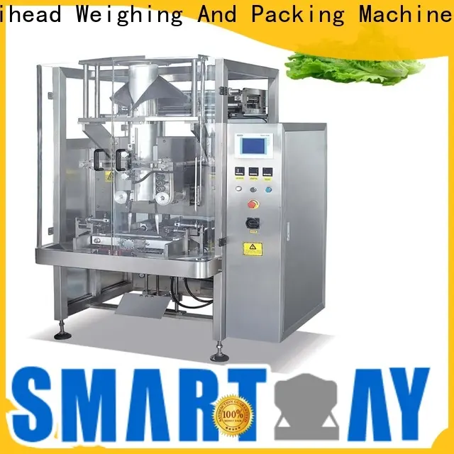 new seal packing machine swpl4 for business for food weighing 1