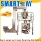 Smart Weigh pack stable automatic filling machine for food labeling 1