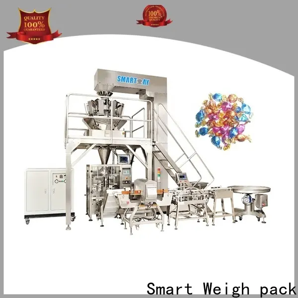 top vertical form fill machine qualityvegetables manufacturers for food weighing 1
