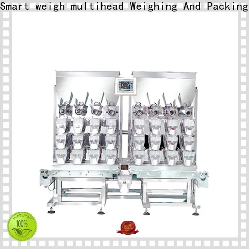 snacks pouch packing machine sausage manufacturers for food labeling 1