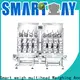 Smart Weigh pack advanced hopper packaging machine with cheap price for food labeling 1