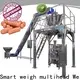 Smart Weigh pack foam packing machine company for food packing 1