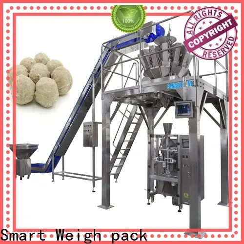 advanced food filling equipment professional for food packing 1