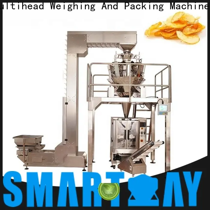 top grocery packing machine efficient factory for food labeling 1