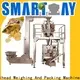 Smart Weigh pack sachet water pouch packing machine suppliers for food packing 1