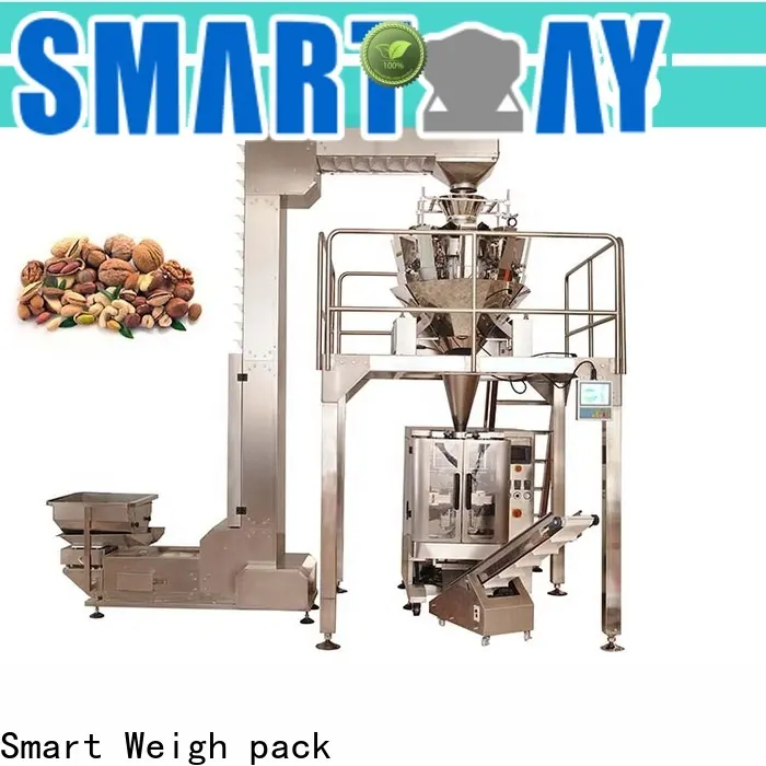 packaging machinery exporter quality supply for food weighing 1