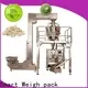 Smart Weigh pack automatic filling and packing machine in bulk for food packing 1