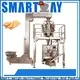 Smart Weigh pack safety sugar packing machine for sale for food labeling 1