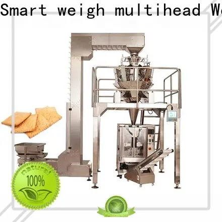 Smart Weigh pack quality packing machine india suppliers for food packing 1
