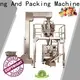 Smart Weigh pack machinery repack machine free quote for food weighing 1
