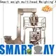 Smart Weigh pack latest packing machine uk supply for foof handling 1