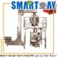 Smart Weigh pack top rotary filling machine supply for food labeling 1