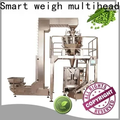 Smart Weigh pack directly packaging machine germany factory price for food packing 1