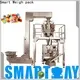 Smart Weigh pack latest automatic pouch packing machine in bulk for food packing 1