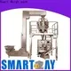 Smart Weigh pack rotary pouch filling machine manufacturers for foof handling 1