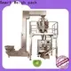 Smart Weigh pack top vertical packing machine China manufacturer for food labeling 1