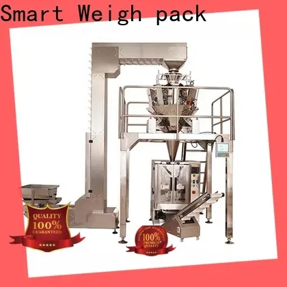 Smart Weigh pack bottle packing machine supply for food packing 1