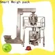 Smart Weigh pack nut pasta packaging machine customization for food packing 1