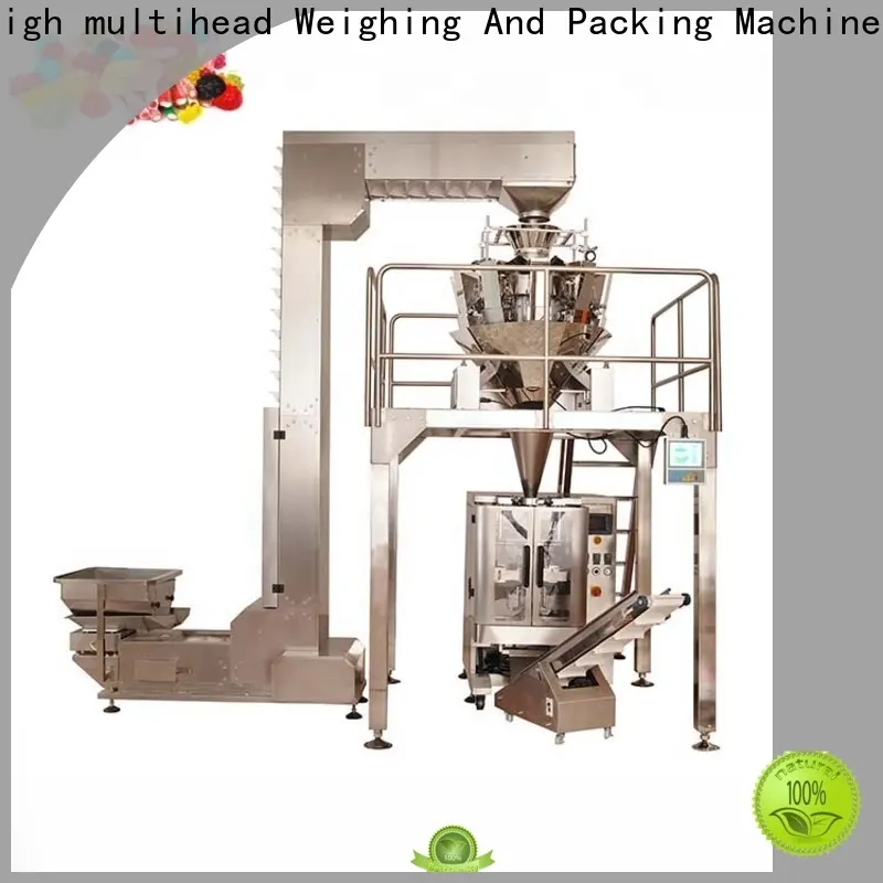 easy operating container packing machine reasonable order now for food packing 1