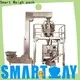 Smart Weigh pack milk paint filling machine in bulk for food weighing 1