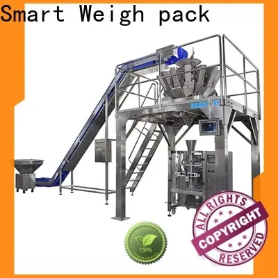 high quality machine packing sugar weigher factory price for food labeling 1