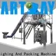 Smart Weigh pack packaging clamshell packaging machine inquire now for food labeling 1