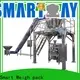 Smart Weigh pack eco-friendly semi automatic packing machine factory price for food weighing 1
