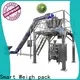 Smart Weigh pack top bulk packing machine with cheap price for foof handling 1