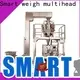 Smart Weigh pack certificate tube packaging machine company for food weighing 1