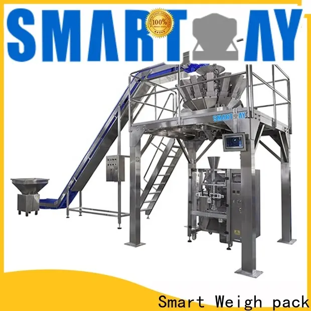 safety cement packing machine cookie manufacturers for food weighing 1