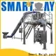 safety cement packing machine cookie manufacturers for food weighing 1