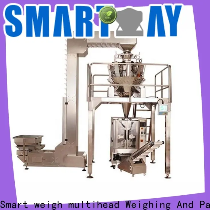eco-friendly automated packing machine price factory price for food labeling 1