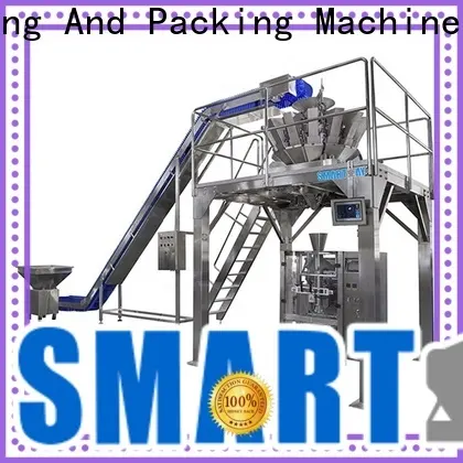 Smart Weigh pack best powder packaging machine suppliers for food weighing 1