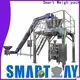 Smart Weigh pack 1kg manual packing machines company for foof handling 1