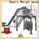 Smart Weigh pack new cereal packaging machine for foof handling 1
