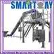 Smart Weigh pack side patti packing machine for foof handling 1