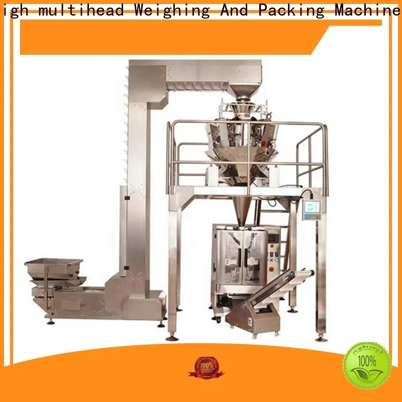 Smart Weigh pack high-quality clamshell packaging machine with cheap price for food packing 1