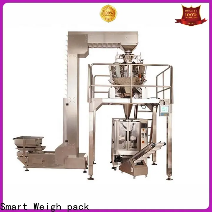 easy operating chocolate packing machine granule inquire now for food labeling 1