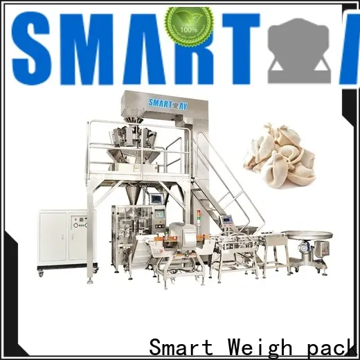 auto filling machine advanced in bulk for foof handling 1