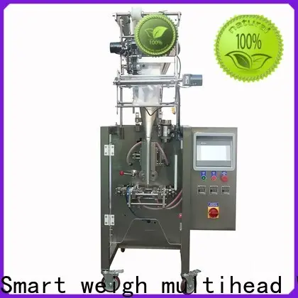 Smart Weigh pack dog packing machine malaysia for foof handling 1